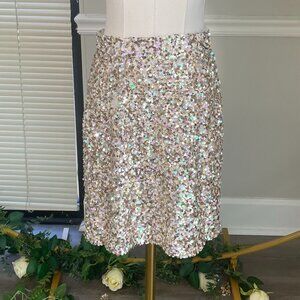 Sabina Musayev | Violeta Mini Skirt